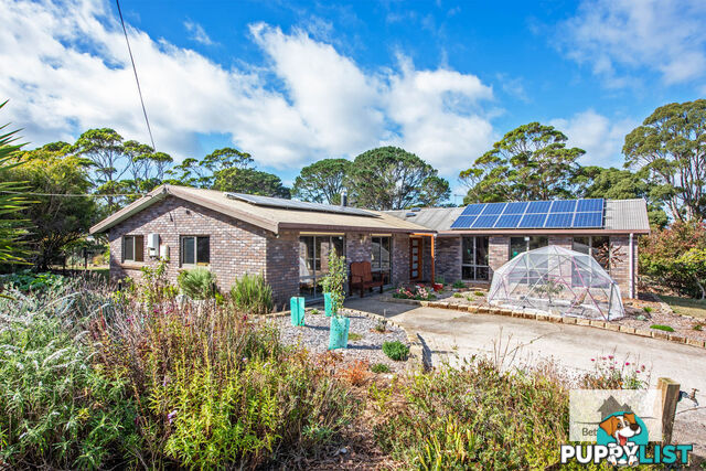609 Mengha Road FOREST TAS 7330