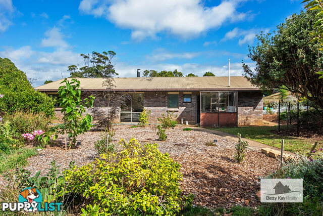 609 Mengha Road FOREST TAS 7330
