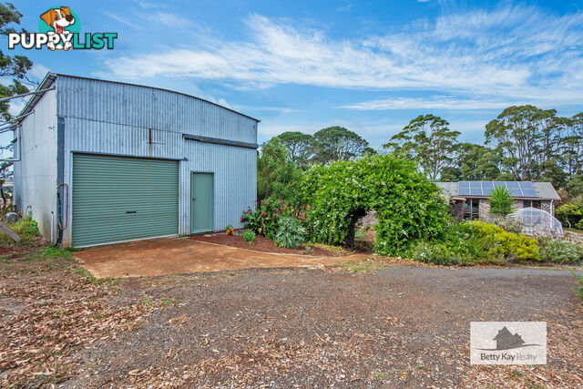 609 Mengha Road FOREST TAS 7330