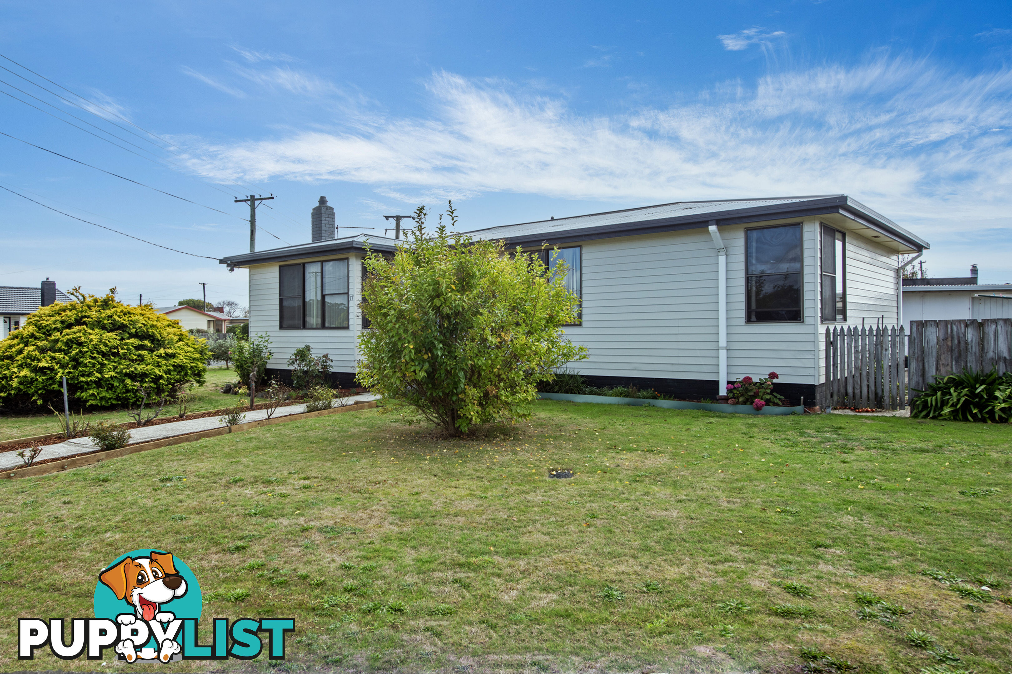 17 Hellyer Street SMITHTON TAS 7330