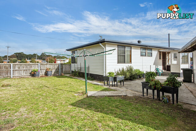 17 Hellyer Street SMITHTON TAS 7330