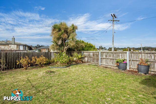 17 Hellyer Street SMITHTON TAS 7330