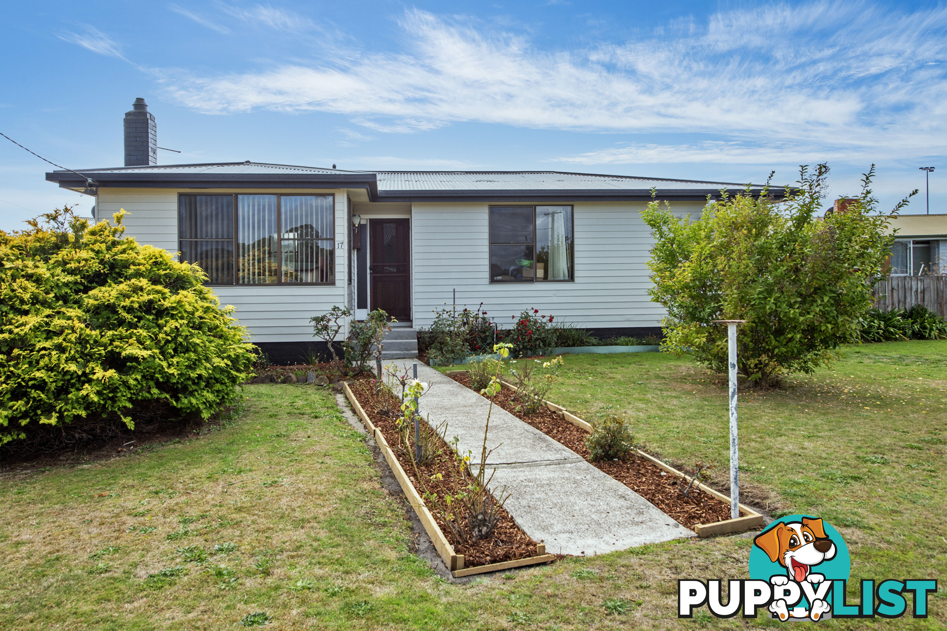 17 Hellyer Street SMITHTON TAS 7330