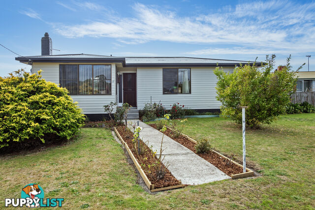 17 Hellyer Street SMITHTON TAS 7330