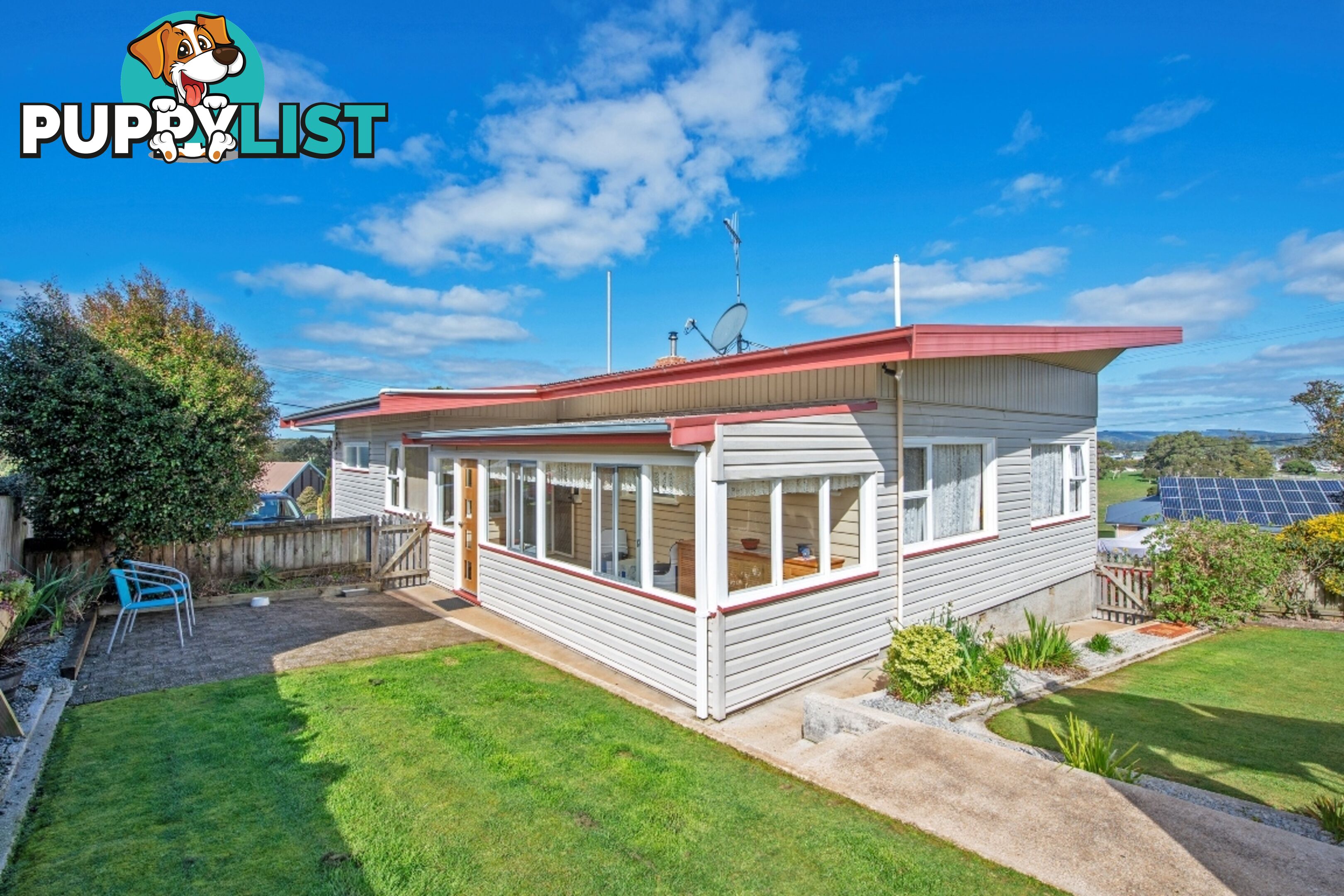 12 Sampson Avenue SMITHTON TAS 7330