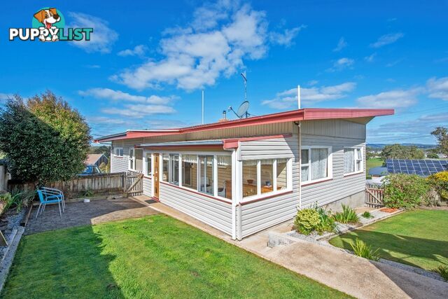 12 Sampson Avenue SMITHTON TAS 7330