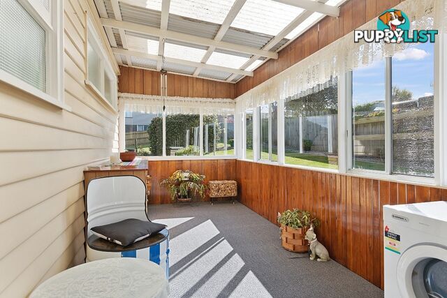 12 Sampson Avenue SMITHTON TAS 7330