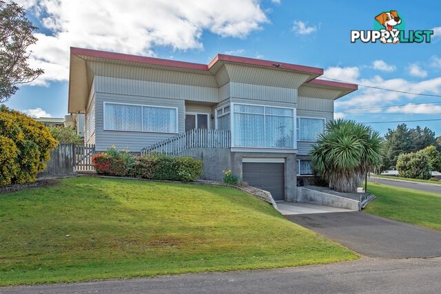 12 Sampson Avenue SMITHTON TAS 7330