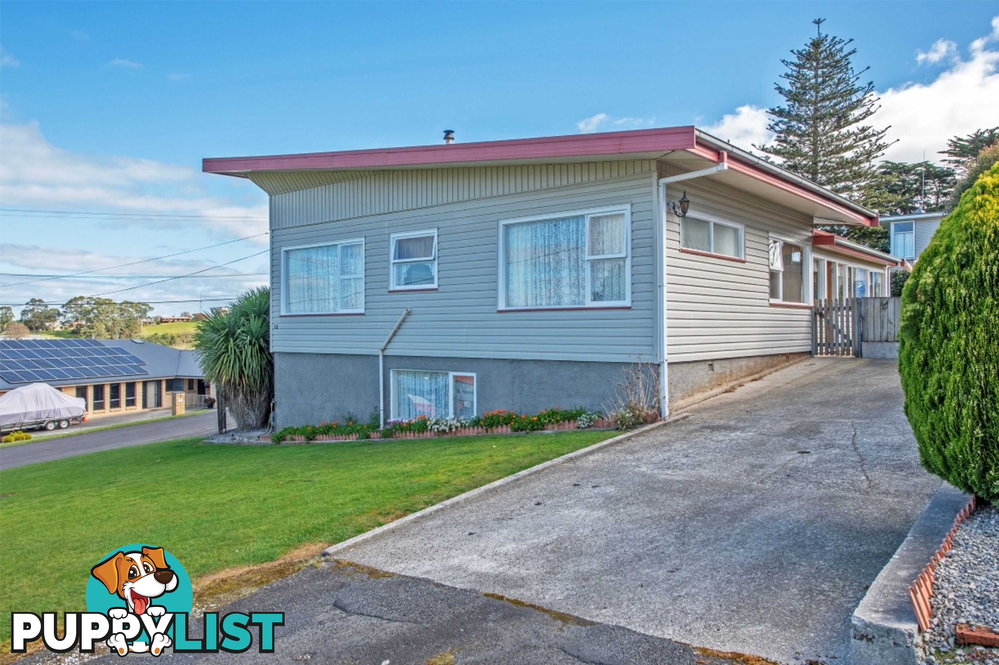 12 Sampson Avenue SMITHTON TAS 7330