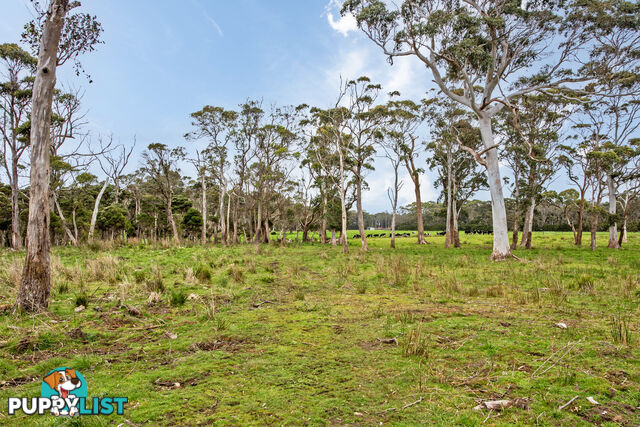 Old Stanley Road West SMITHTON TAS 7330