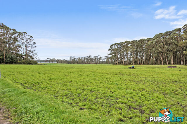 Old Stanley Road West SMITHTON TAS 7330