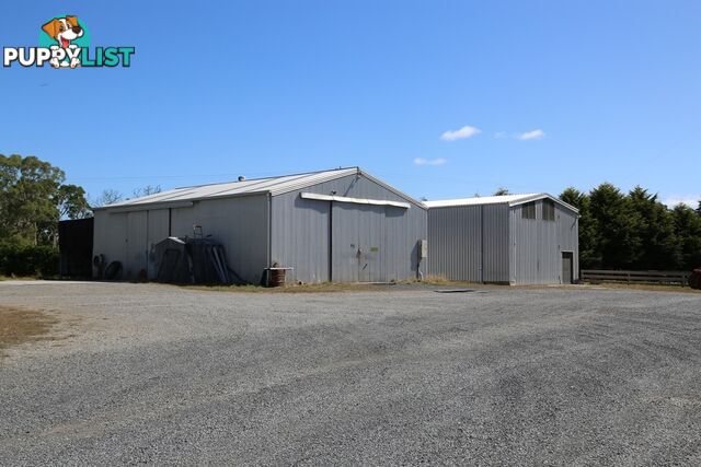 55 Browns Road SMITHTON TAS 7330