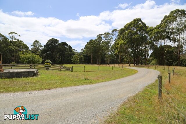 55 Browns Road SMITHTON TAS 7330