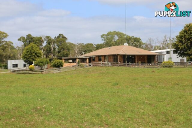 55 Browns Road SMITHTON TAS 7330