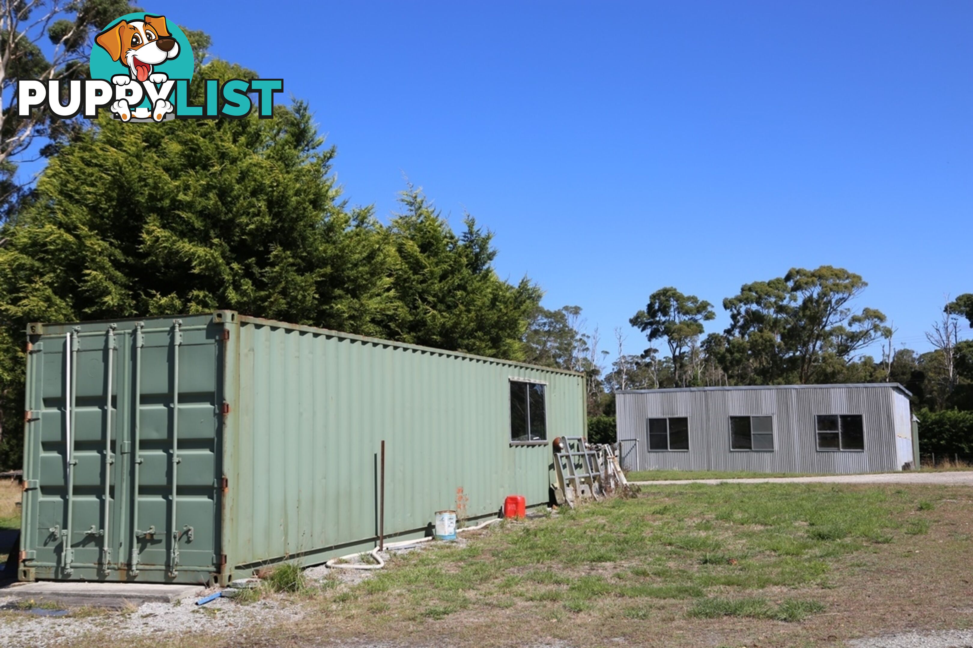 55 Browns Road SMITHTON TAS 7330