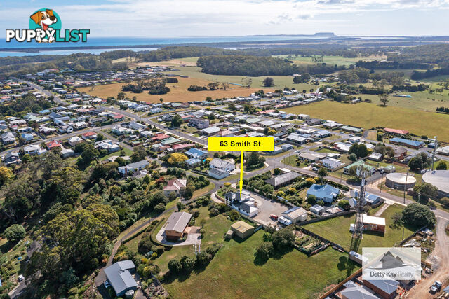 63 Smith Street SMITHTON TAS 7330