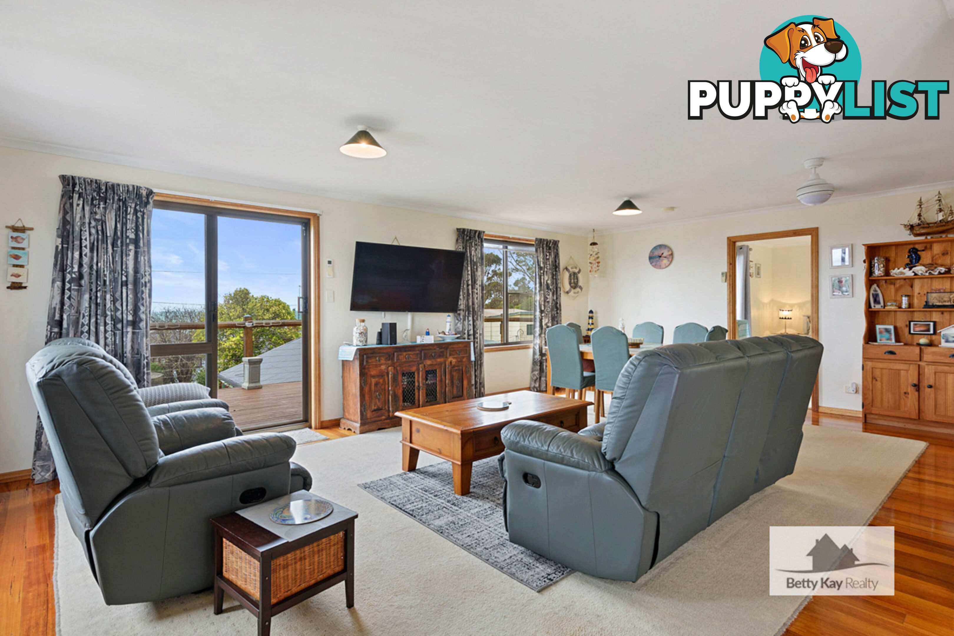 1 Shoobridge Street CRAYFISH CREEK TAS 7321