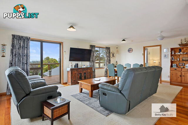 1 Shoobridge Street CRAYFISH CREEK TAS 7321