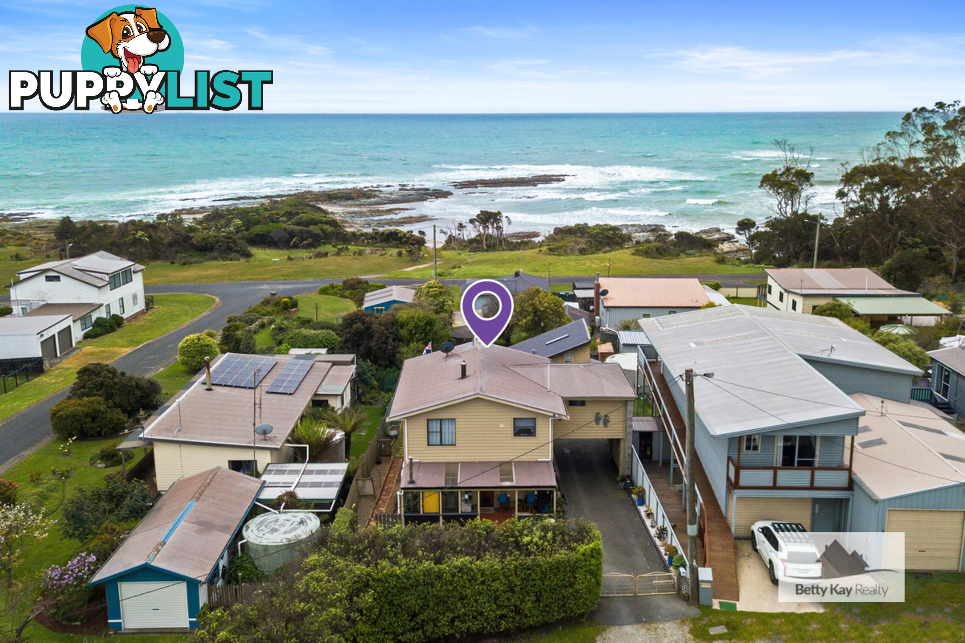 1 Shoobridge Street CRAYFISH CREEK TAS 7321