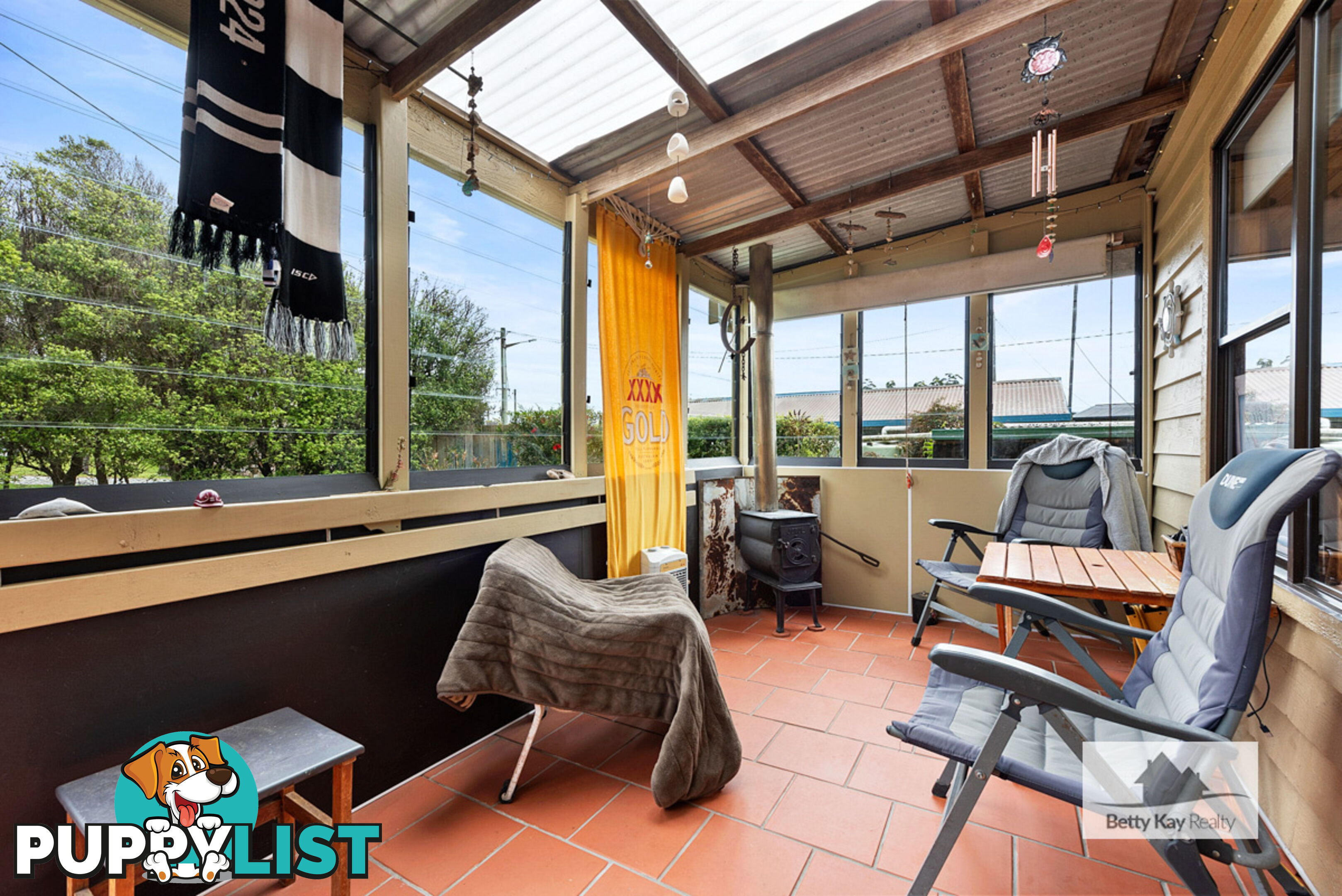 1 Shoobridge Street CRAYFISH CREEK TAS 7321