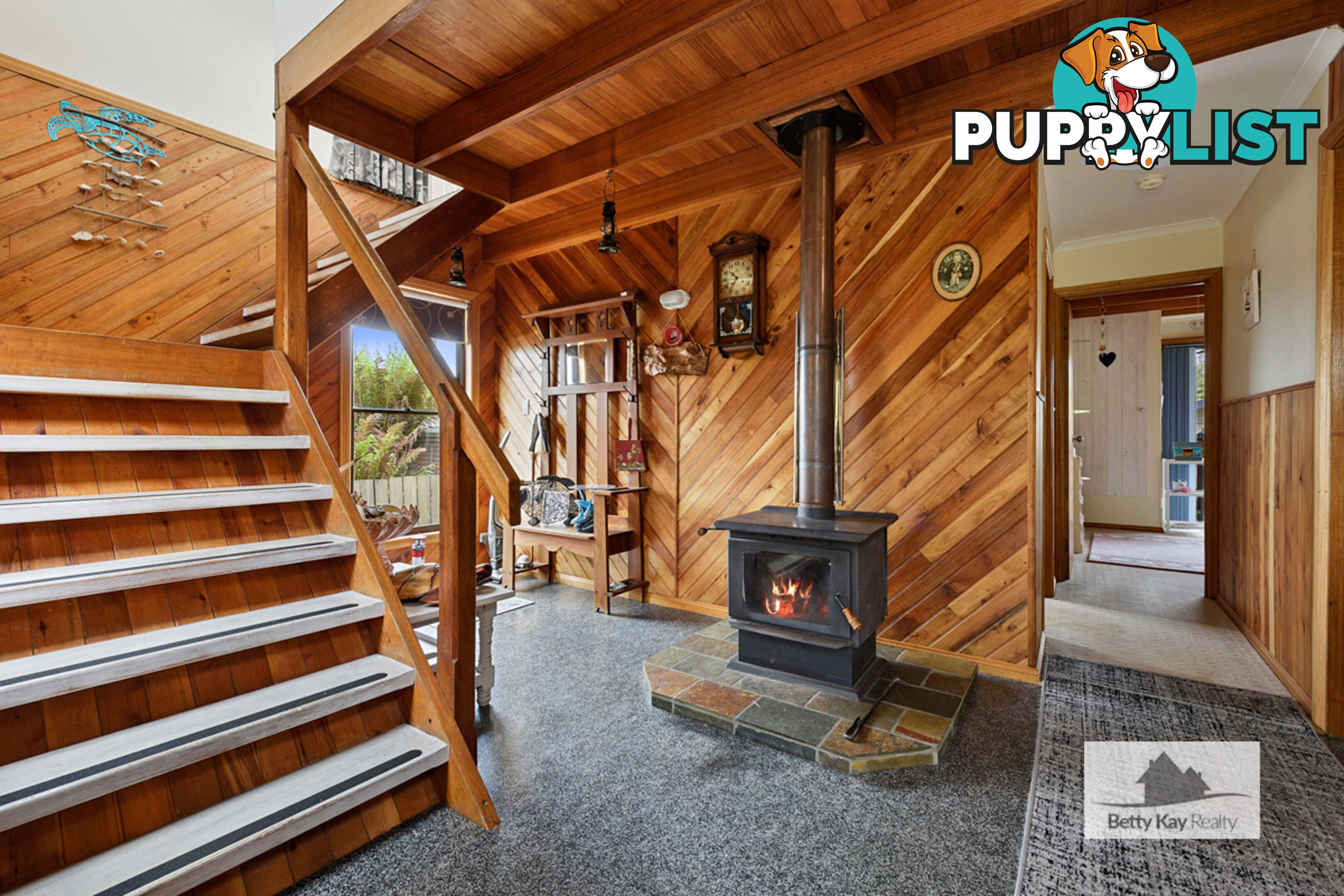 1 Shoobridge Street CRAYFISH CREEK TAS 7321