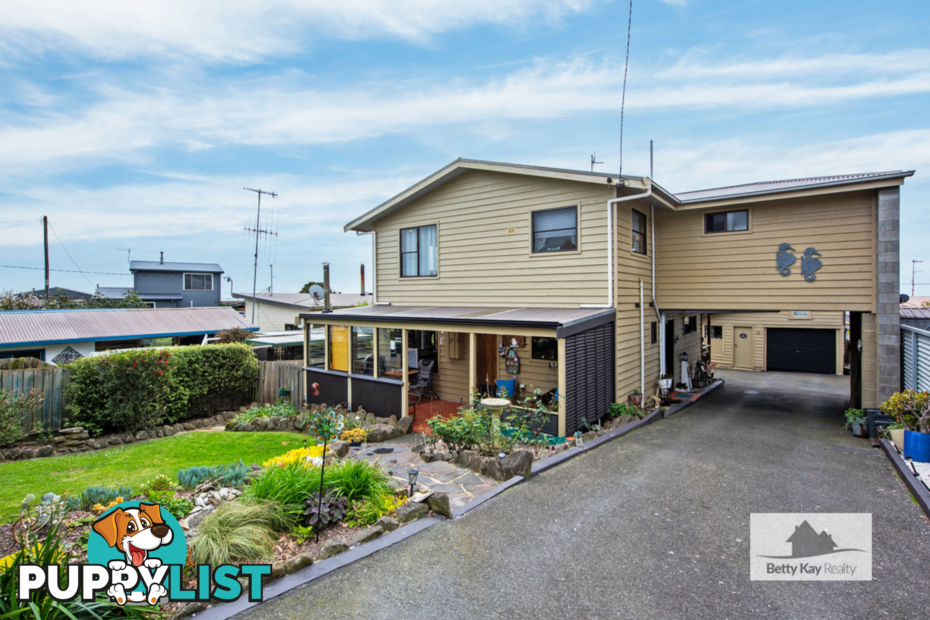 1 Shoobridge Street CRAYFISH CREEK TAS 7321