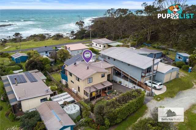 1 Shoobridge Street CRAYFISH CREEK TAS 7321