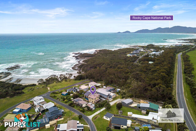 1 Shoobridge Street CRAYFISH CREEK TAS 7321