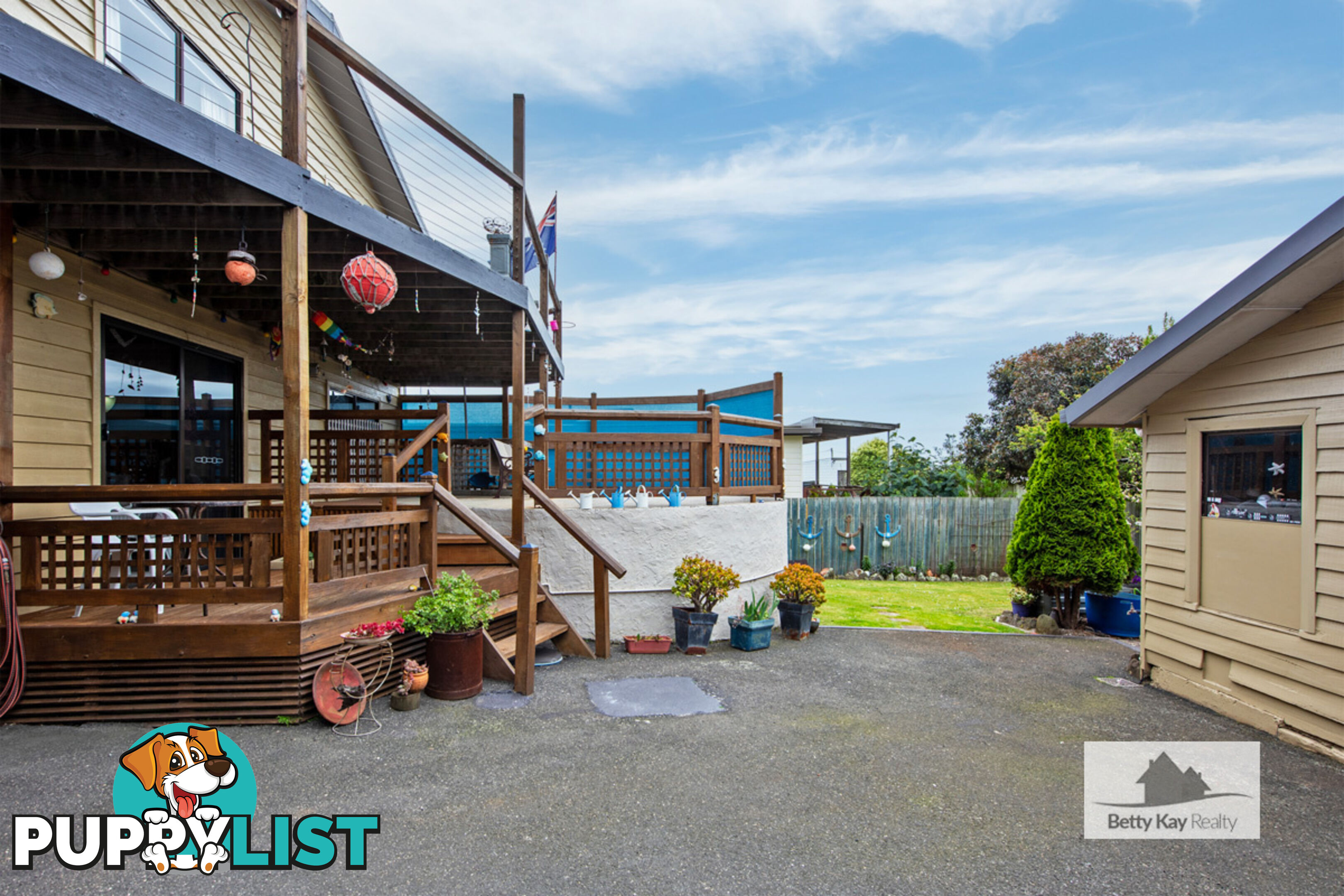 1 Shoobridge Street CRAYFISH CREEK TAS 7321