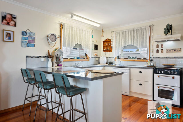 1 Shoobridge Street CRAYFISH CREEK TAS 7321