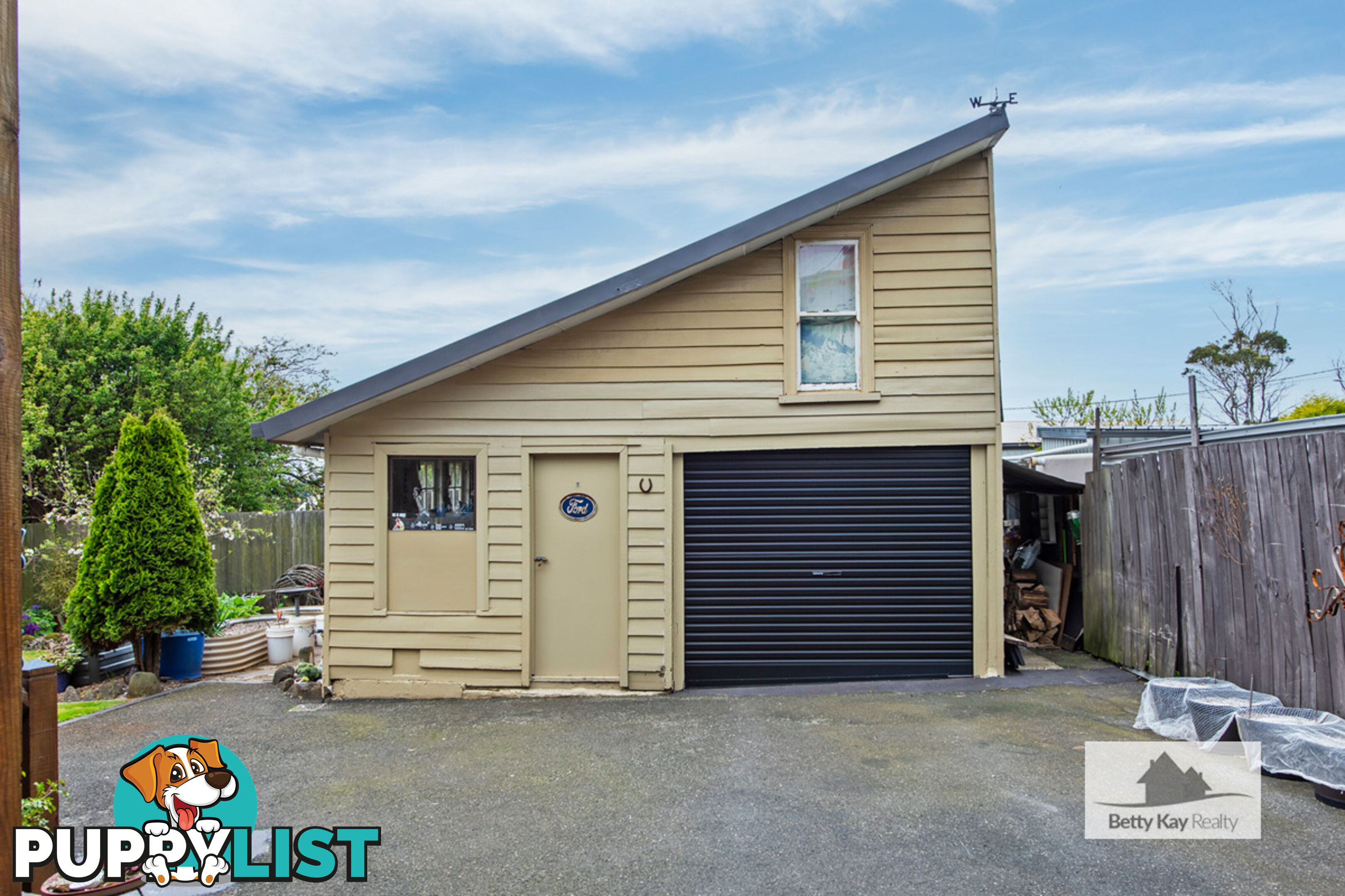 1 Shoobridge Street CRAYFISH CREEK TAS 7321