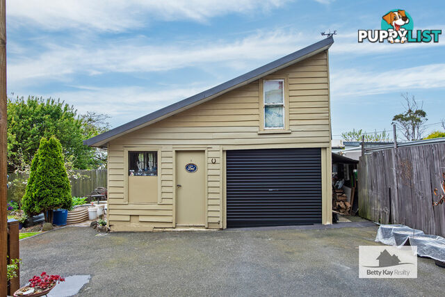 1 Shoobridge Street CRAYFISH CREEK TAS 7321