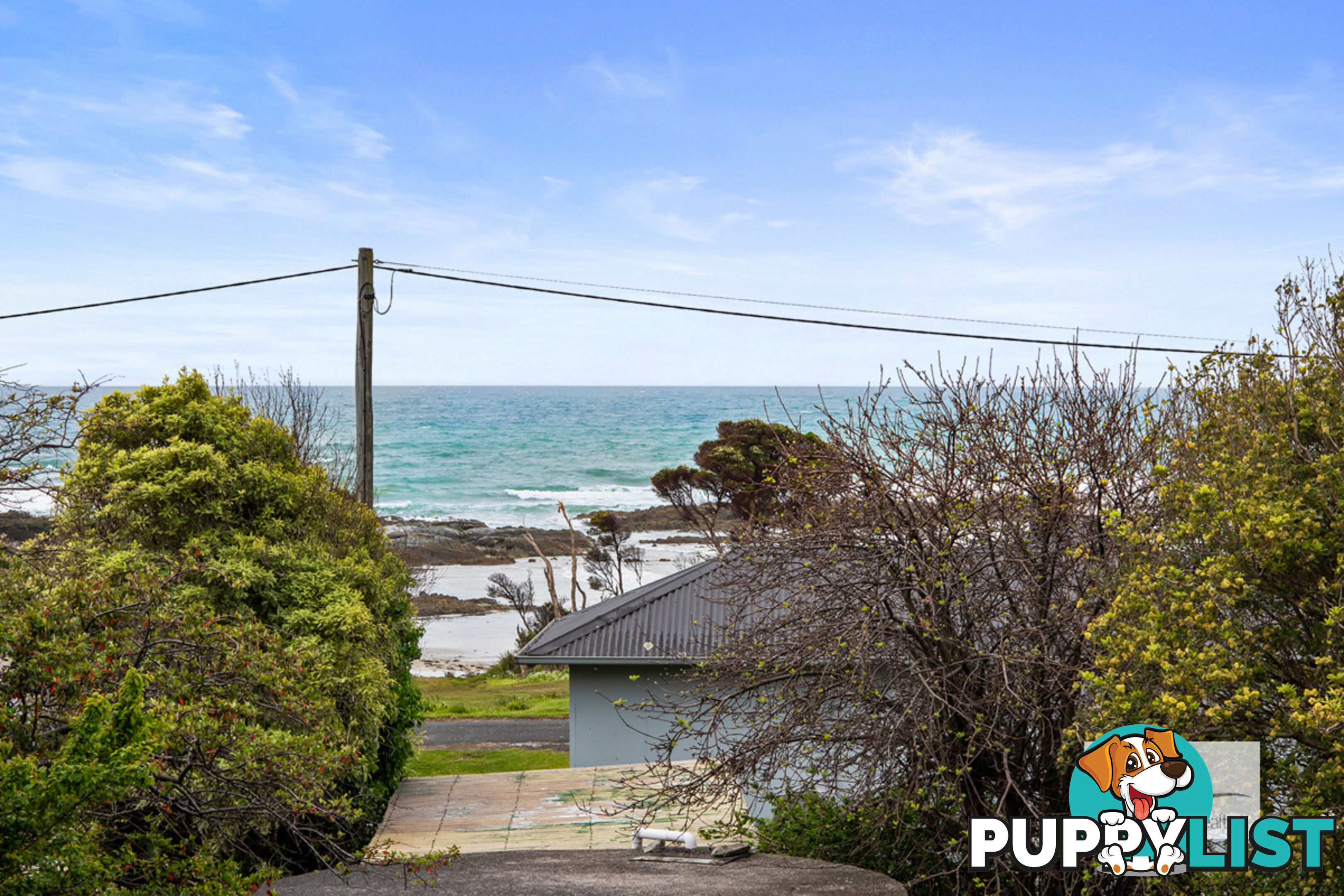 1 Shoobridge Street CRAYFISH CREEK TAS 7321