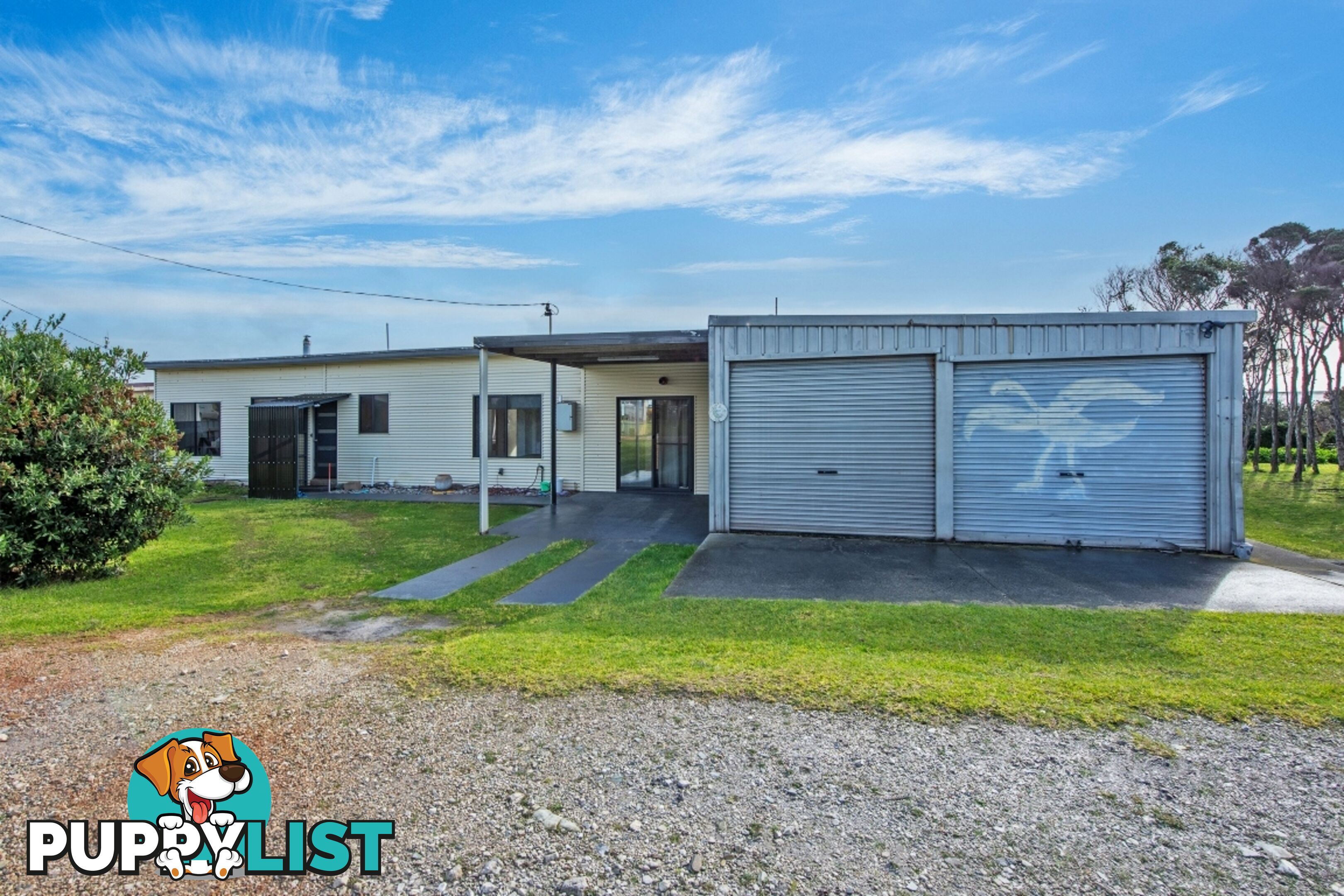 31 Charles Street CRAYFISH CREEK TAS 7321