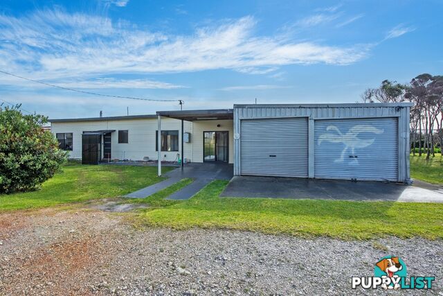 31 Charles Street CRAYFISH CREEK TAS 7321