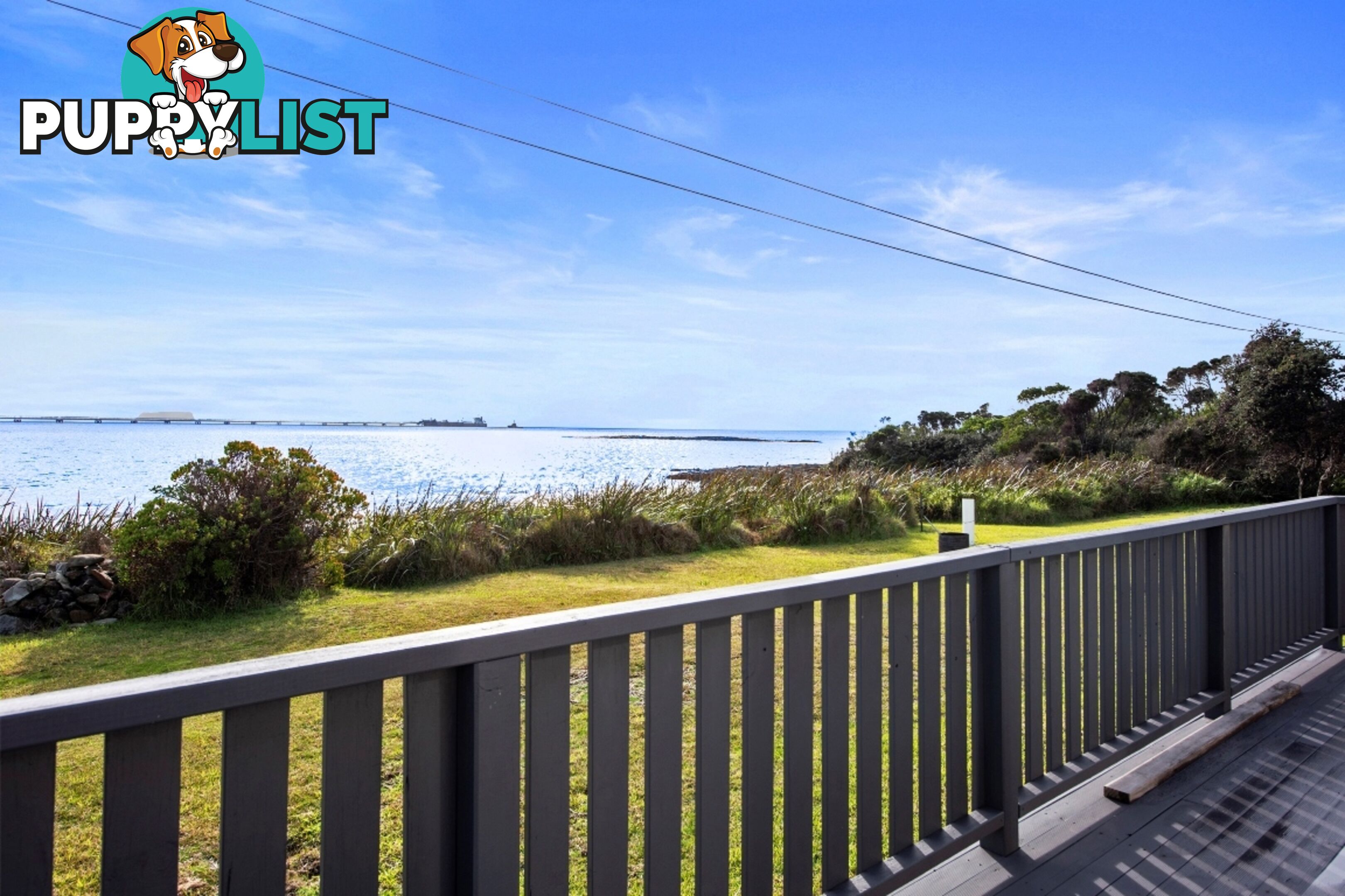 31 Charles Street CRAYFISH CREEK TAS 7321
