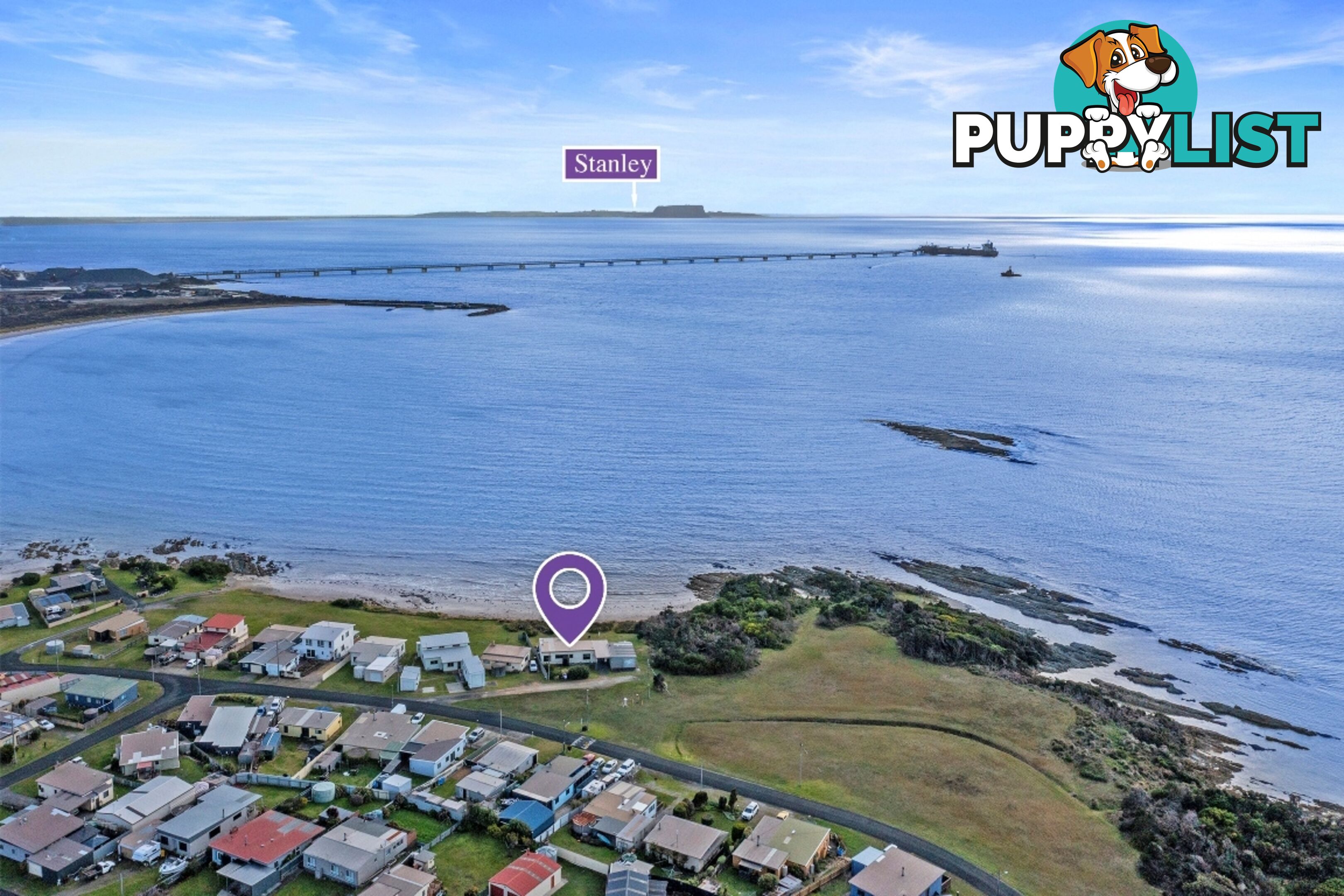 31 Charles Street CRAYFISH CREEK TAS 7321
