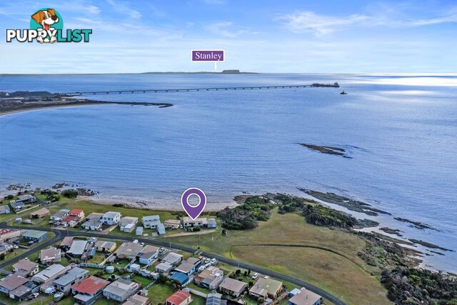 31 Charles Street CRAYFISH CREEK TAS 7321