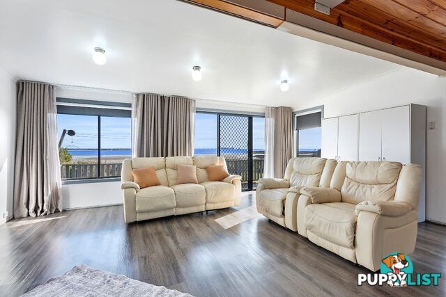 31 Charles Street CRAYFISH CREEK TAS 7321