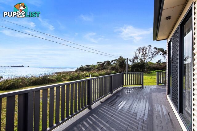 31 Charles Street CRAYFISH CREEK TAS 7321