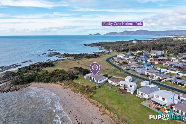 31 Charles Street CRAYFISH CREEK TAS 7321