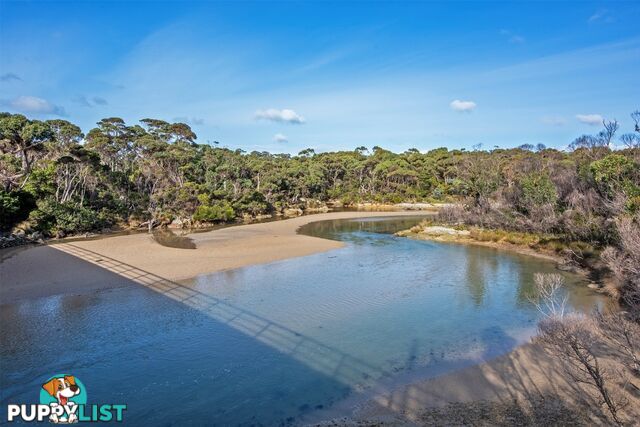 31 Charles Street CRAYFISH CREEK TAS 7321