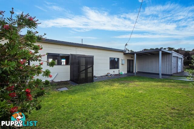 31 Charles Street CRAYFISH CREEK TAS 7321