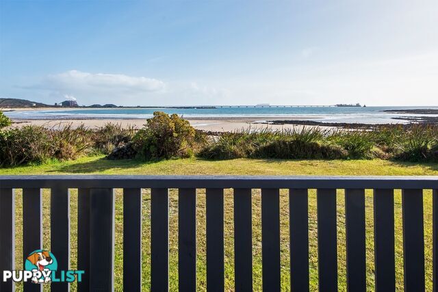 31 Charles Street CRAYFISH CREEK TAS 7321