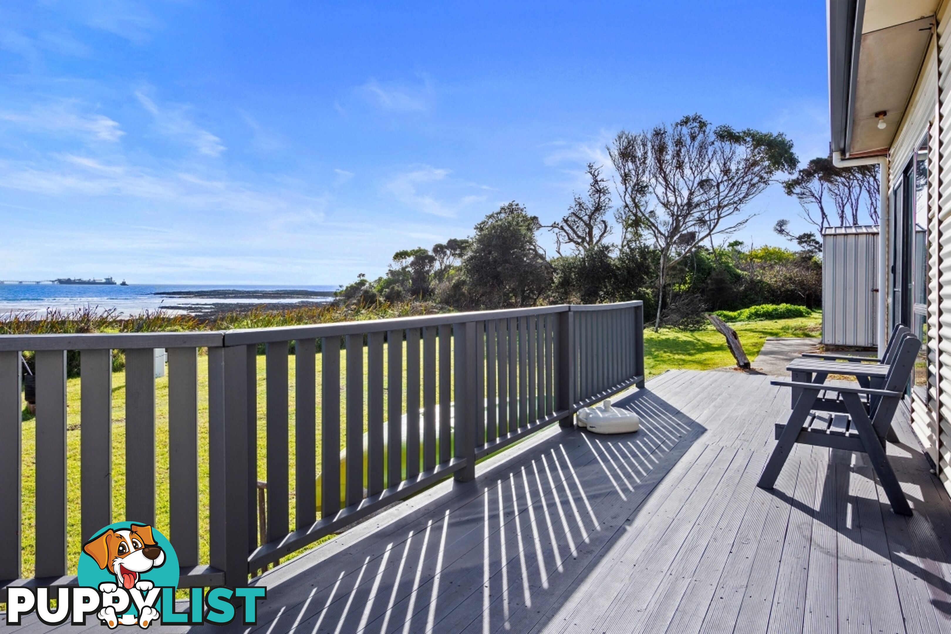 31 Charles Street CRAYFISH CREEK TAS 7321