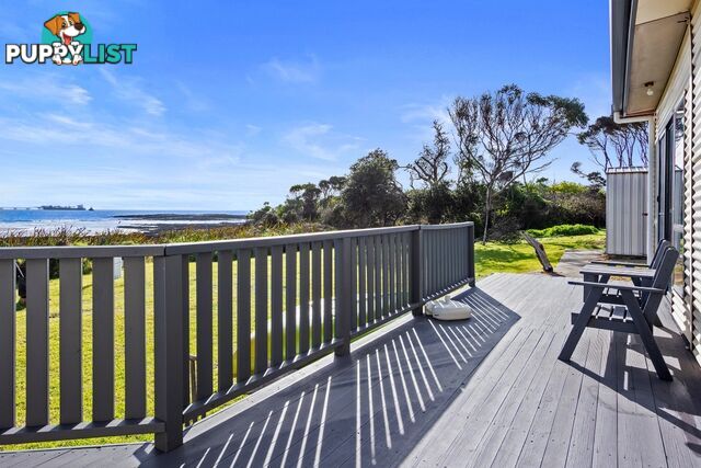 31 Charles Street CRAYFISH CREEK TAS 7321
