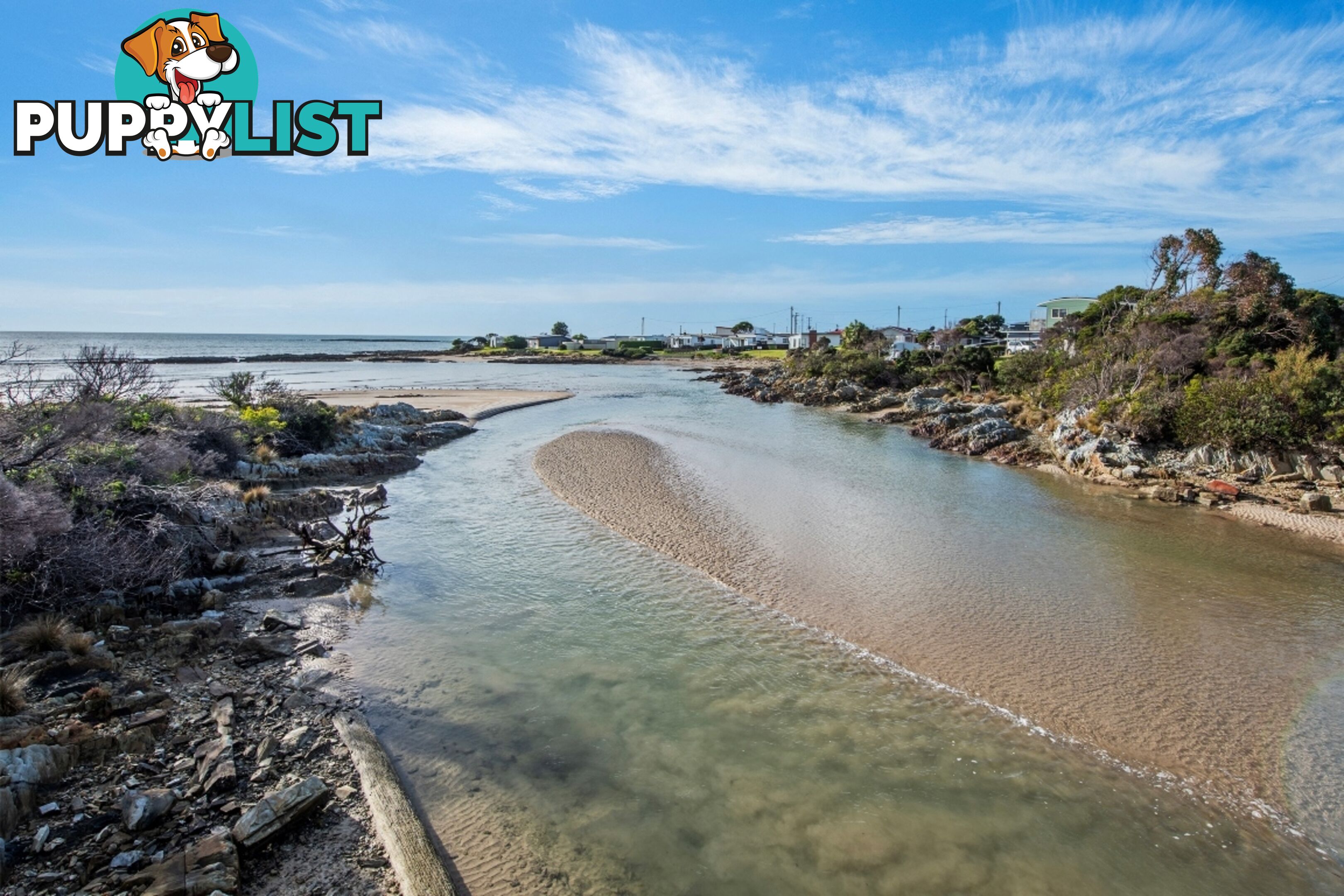 31 Charles Street CRAYFISH CREEK TAS 7321
