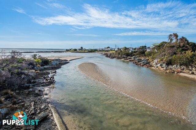 31 Charles Street CRAYFISH CREEK TAS 7321