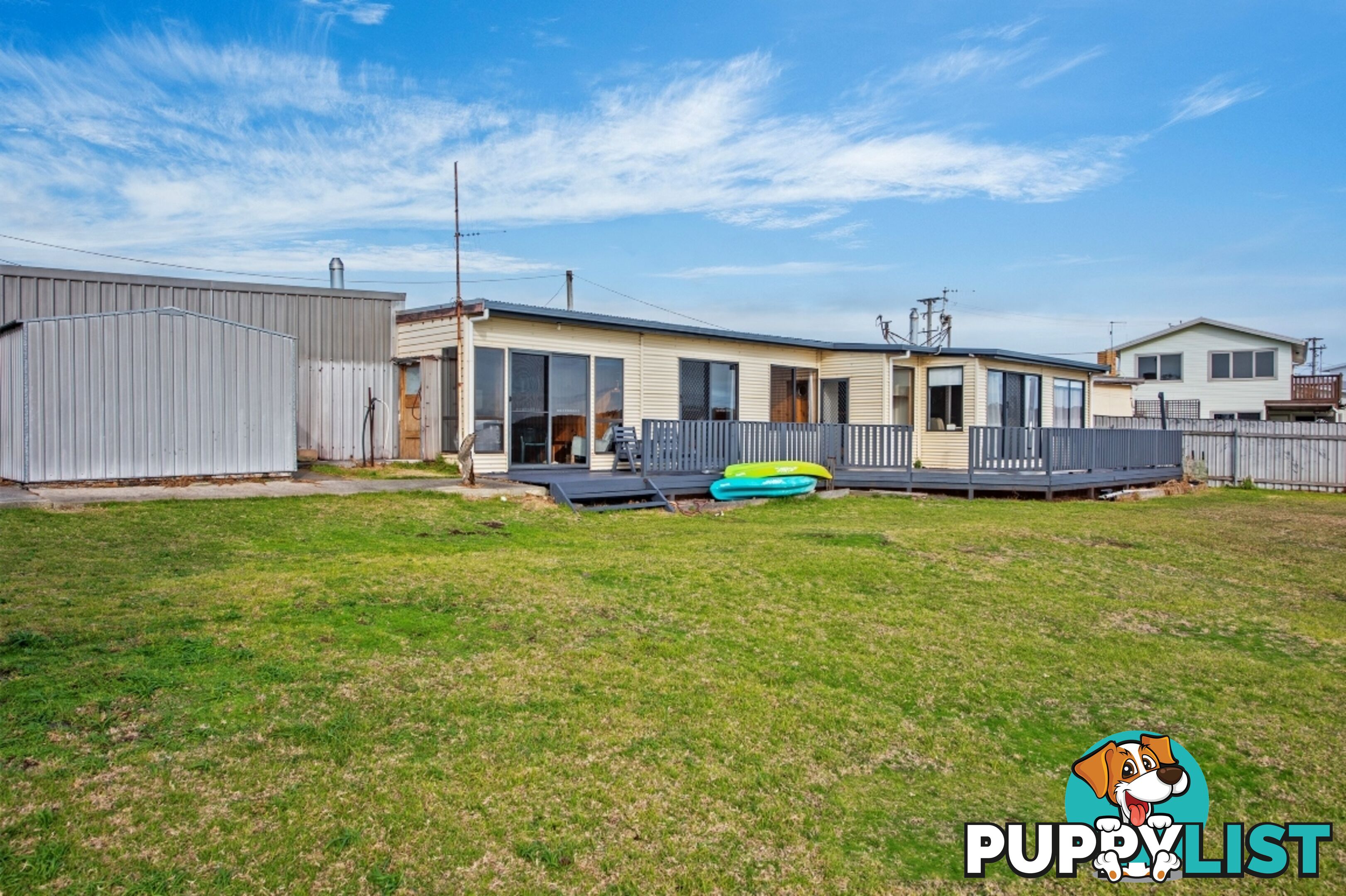 31 Charles Street CRAYFISH CREEK TAS 7321