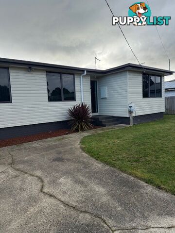 4 Grant Street SMITHTON TAS 7330